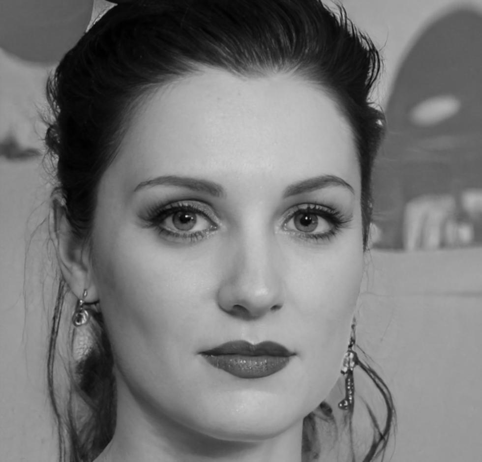 Mélanie Bergeron, directrice stratégique chez carynthevox